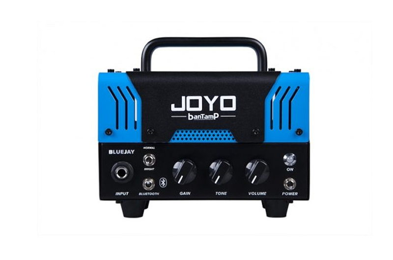 Гитарный усилитель Joyo BanTamP BLUEJAY артикул 323888Si-1