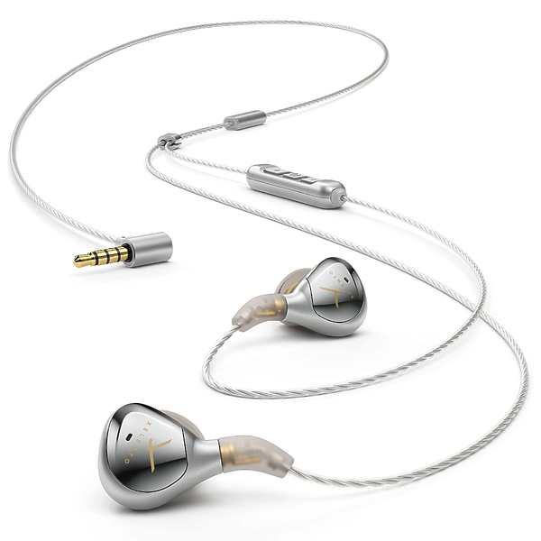 Наушники Beyerdynamic XELENTO remote (2nd generation) артикул 309204Si-1