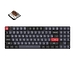Беспроводная клавиатура Keychron K13 Pro, Gateron Brown Switch