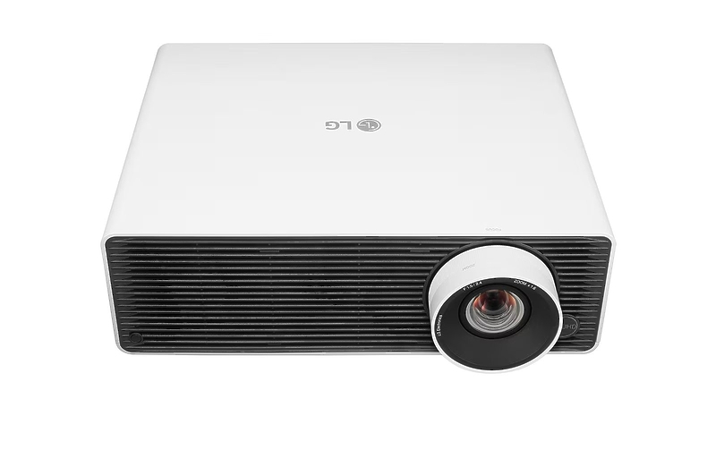 Лазерный проектор LG ProBeam BU50RG артикул 330301Si-1 фото 15