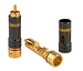 RCA разъем Tchernov Cable RCA Plug Classic NG / Retail set (4 шт)
