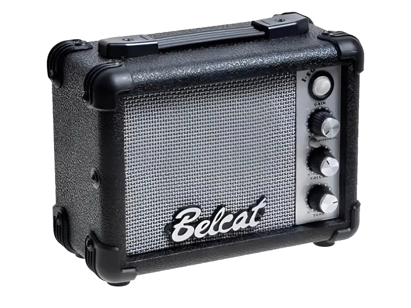 Комбоусилитель Belcat I-5G Black артикул 323799Si-1