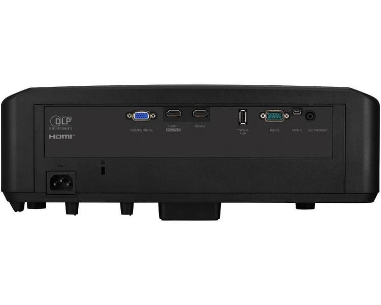 Проектор JVC LX-NZ30B артикул 306453Si-1 фото 3