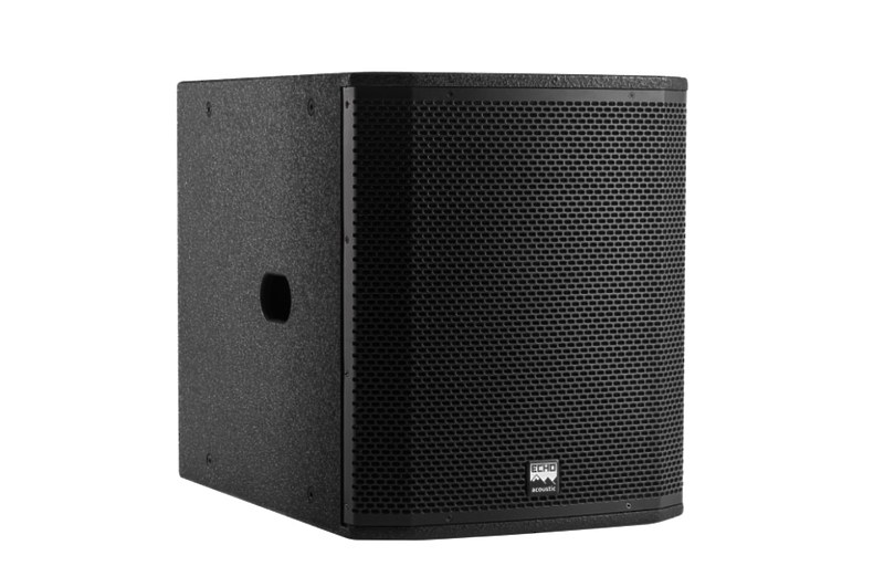 Сабвуфер Echo Acoustic EA115SP артикул 274635Si-1 фото 4
