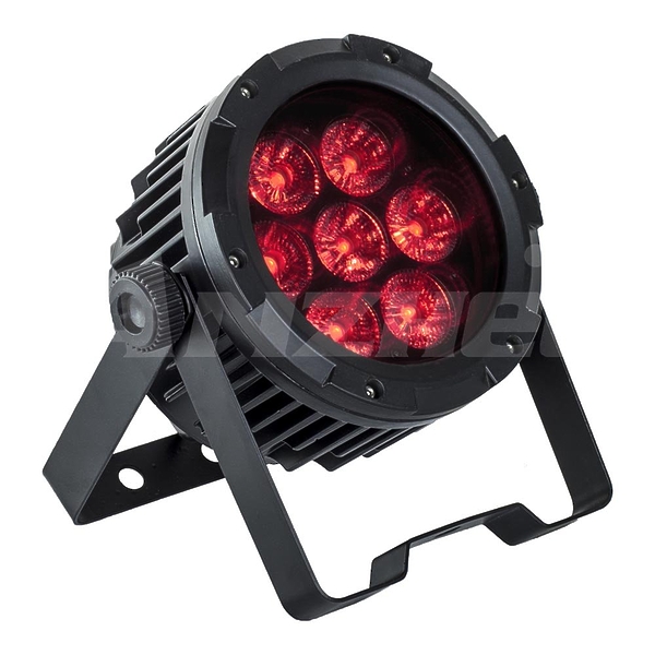 Светодиодный прожектор PROCBET 7x15 WP артикул 314607Si-1