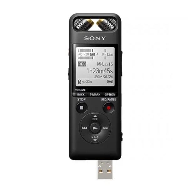 Рекордер Sony PCM-A10 артикул 314568Si-1 фото 6