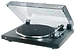 Dual CS415-2 EV black виниловый проигрыватель