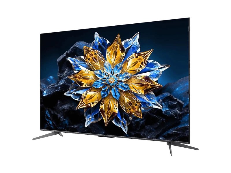 QLED телевизор TCL 75C655PRO артикул 330332Si-1 фото 3