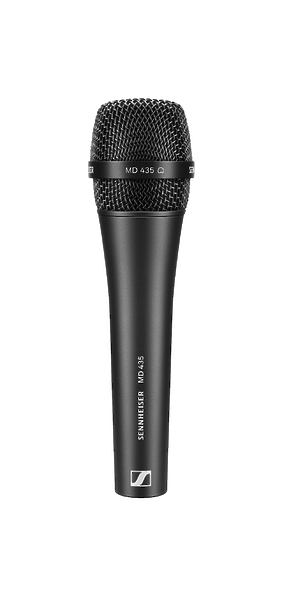Микрофон Sennheiser MD 435 артикул 316753Si-1