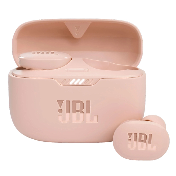 Наушники JBL TUNE 130NC Pink артикул 309869Si-1 в интернет-магазине «HiFiRussia»