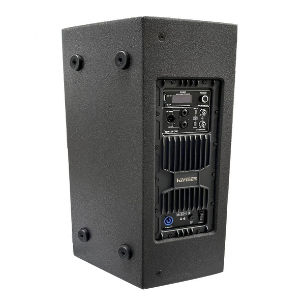Акустическая система Haymer SRX12A-DSP артикул 333981Si-1 фото 3