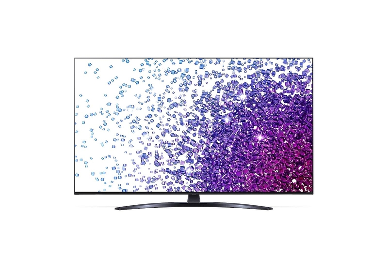 Телевизор LG 65NANO766PA артикул 310459Si-1 фото 3