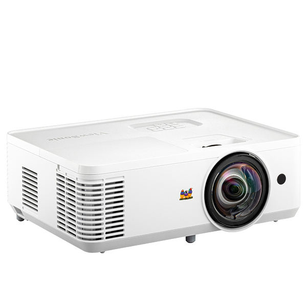 Проектор ViewSonic PS502W артикул 303579Si-1 фото 5