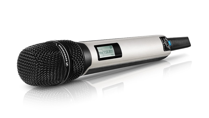 Передатчик Sennheiser SKM9000NICOMA5-A8 артикул 316665Si-1 фото 3