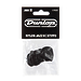 Медиаторы Dunlop 47P2S Nylon Jazz II (6 шт)