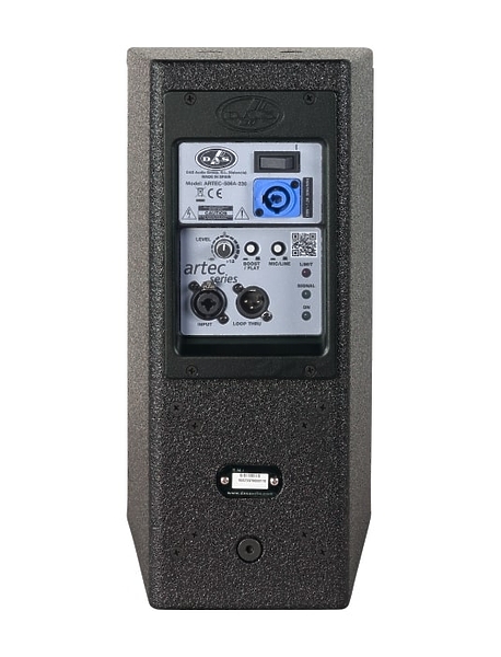 Акустическая система DAS Audio ARTEC-506A артикул 313734Si-1 фото 3