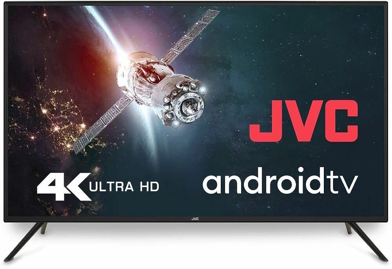LED телевизор JVC LT-43M792 артикул 303228Si-1 в интернет-магазине «HiFiRussia»