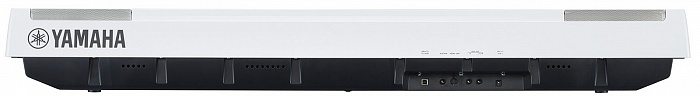 Цифровое пианино Yamaha P-125aWH артикул 307467Si-1 фото 3