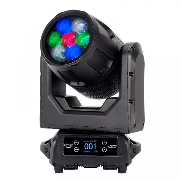 Прожекор ADJ Hydro Wash X7 артикул 310669Si-1