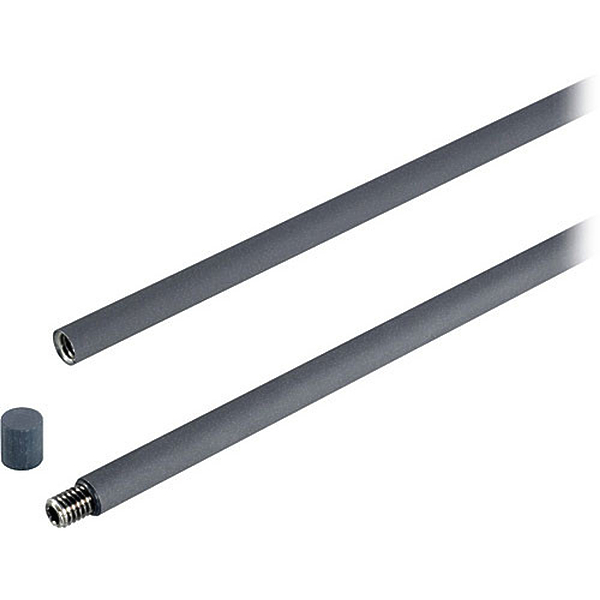 Вертикальная часть стойки Sennheiser MZEF 8030 артикул 316802Si-1