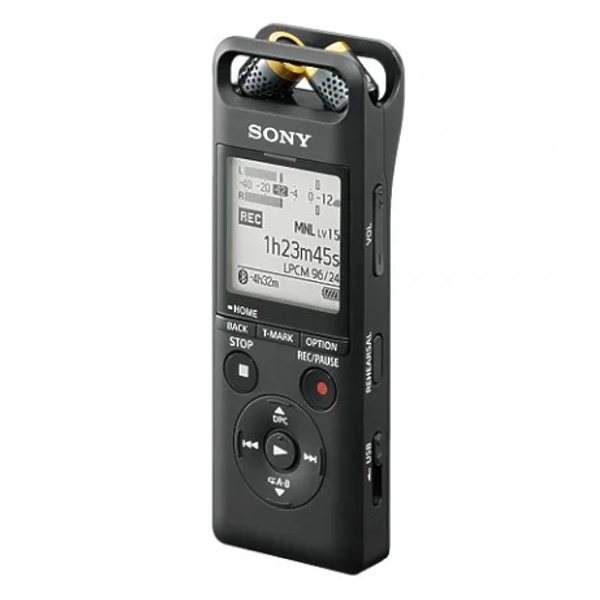 Рекордер Sony PCM-A10 артикул 314568Si-1 фото 3