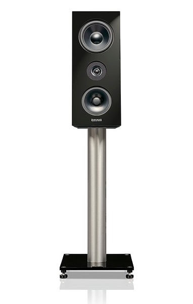 Полочная акустика Audio Physic SPARK (v.22) -Black Ebony High Gloss- артикул 308331Si-1 фото 3