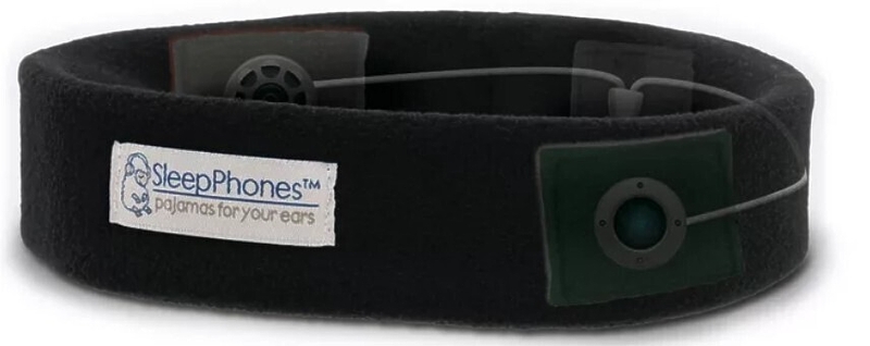 Наушники SleepPhones SB6GM-US артикул 190177Si-1 фото 3