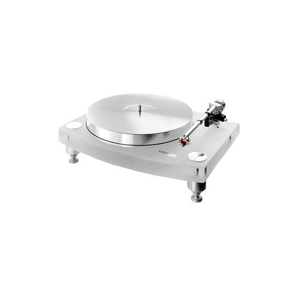 Проигрыватель винила Thorens TD 2035 white TP92 (с тонармом TP92) артикул 383646FV-1