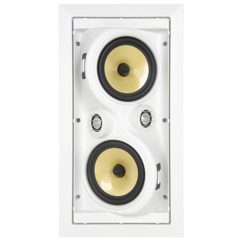 Встраиваемая акустика SpeakerCraft AIM Cinema Dipole Five артикул 154956FV-1