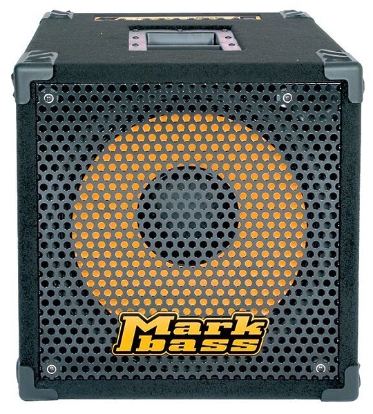 Комбо усилитель Mark Bass MINI CMD151P артикул 132143Si-1