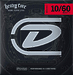 Струны для гитары Dunlop DHCN10607 Heavy Core D