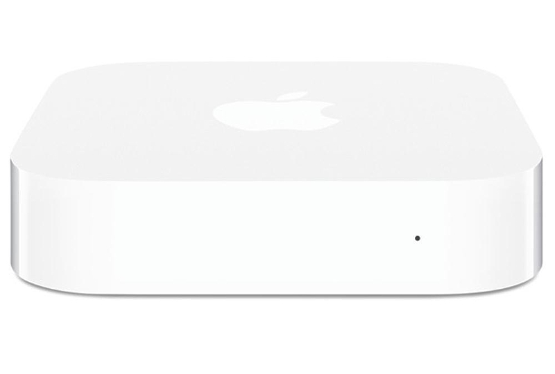 Apple AirPort Express Base Station #2 в «HiFiRussia»
