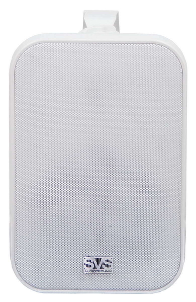 Громкоговоритель настенный SVS Audiotechnik WSP-80 White артикул 239825Si-1 фото 3