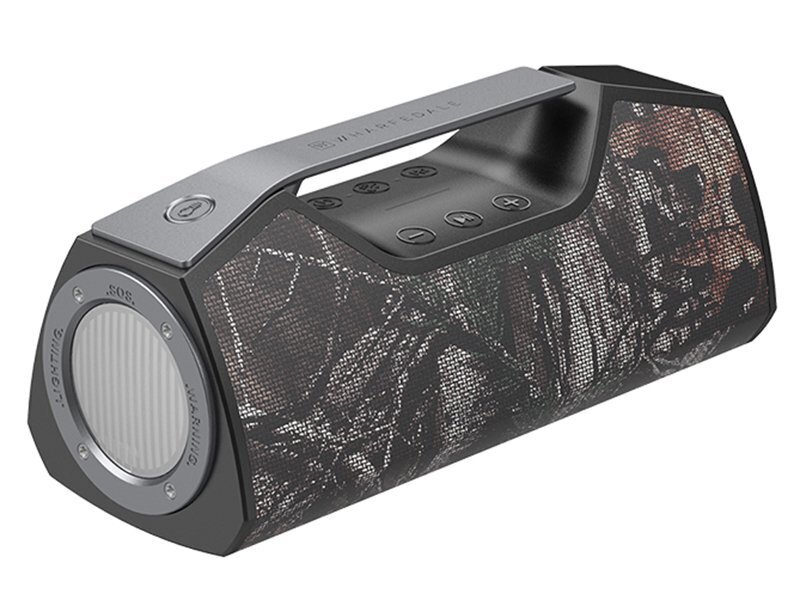 Портативная акустика Wharfedale Exson M camo артикул 229939Si-1