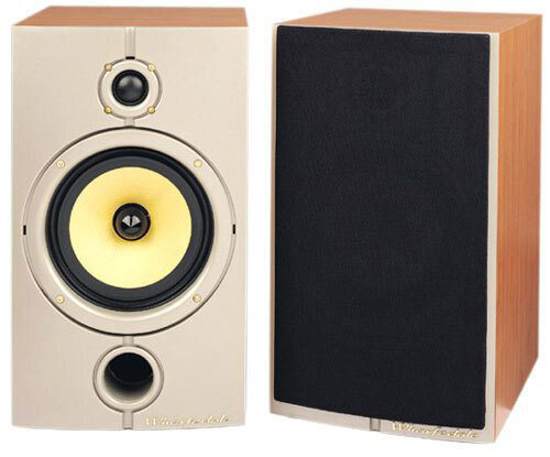 Акустическая система Wharfedale Diamond 8.1 Maple артикул 445261FV-1