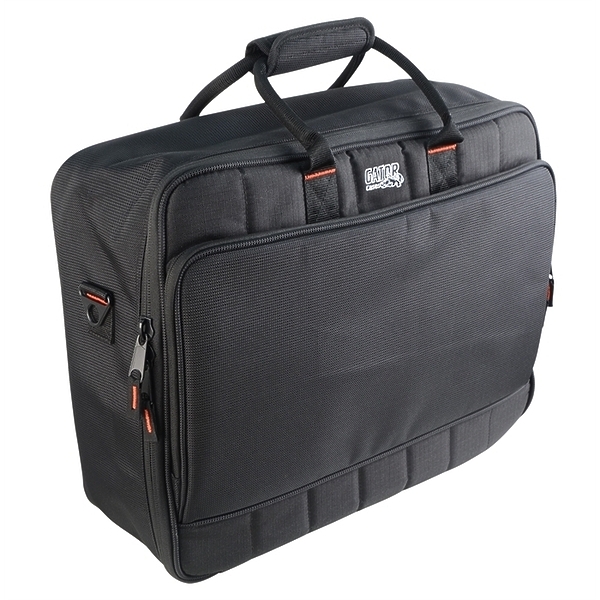 Сумка для микшеров и аксессуаров GATOR G-MIXERBAG-1815 артикул 182848Si-1