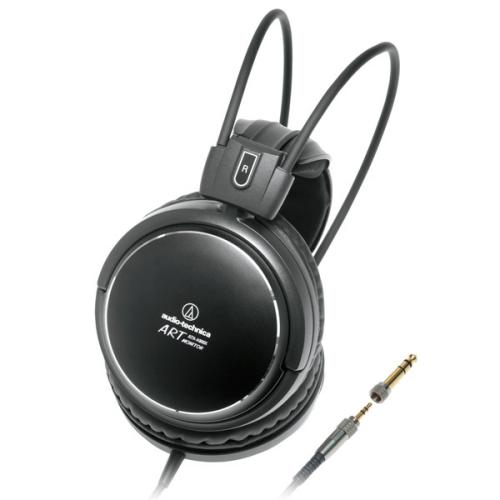 Наушники Audio Technica ATH-A900X black артикул 240681FV-1