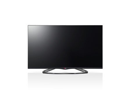 LED телевизор LG 42LA660V артикул 330182FV-1 фото 3