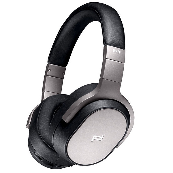 Наушники KEF SPACE ONE Wireless Porsche Design артикул 170162Si-1