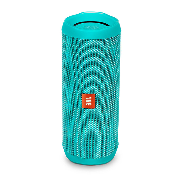 Портативная акустика JBL Flip 4 teal (JBLFLIP4TEL) артикул 164052Si-1