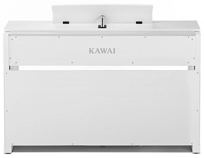 Клавишный инструмент Kawai CN35W артикул 136212Si-1 фото 4