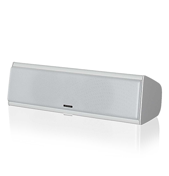 Центральный канал Piega Premium Center Large W white matt laquer/white matt laquer артикул 110737Si-1