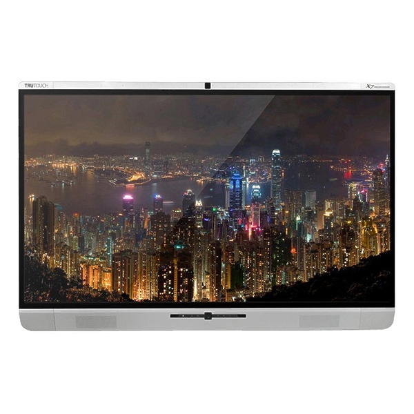 LED панель NewLine TruTouch X9 артикул 180525Si-1 в интернет-магазине «HiFiRussia»