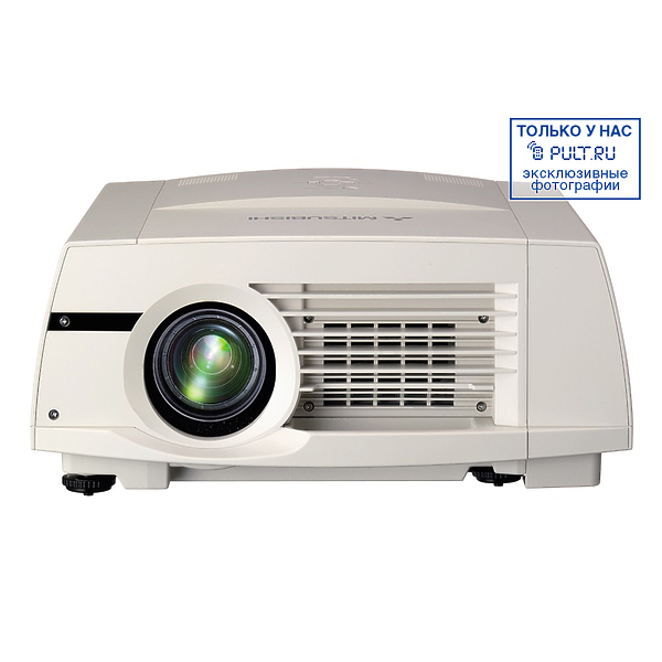 Проектор Mitsubishi XL6600U артикул 347264FV-1 фото 3