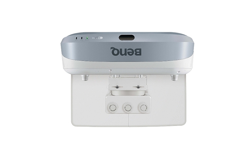 Проектор Benq MW883UST артикул 138869Si-1 фото 15