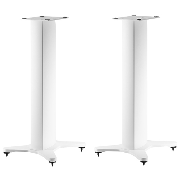 Стойка под акустику Dynaudio STAND 10 Satin White артикул 173504Si-1
