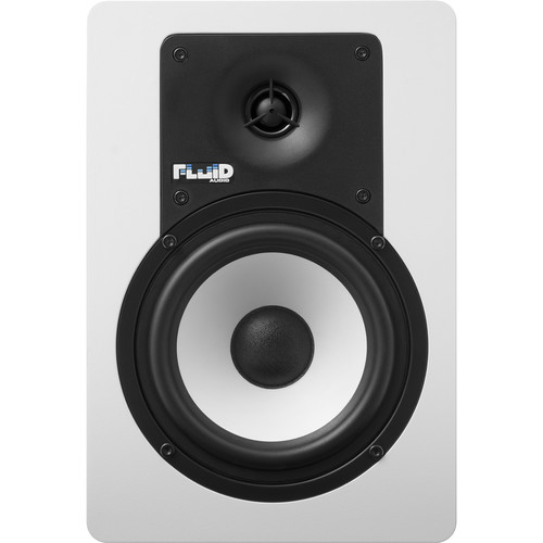 Студийные мониторы Fluid Audio C5BTW артикул 257509Si-1 фото 3
