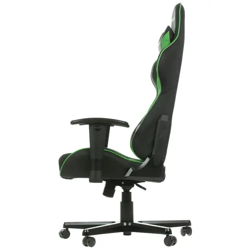 Кресло игровое DXRacer Craft OH/FE08/NE артикул 269875Si-1 фото 4