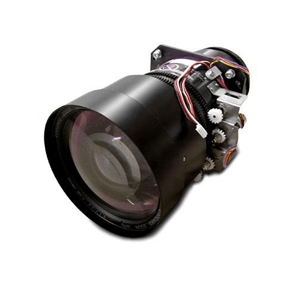 Объектив Sanyo для проектора LNS-W04 артикул 252521FV-1 фото 3
