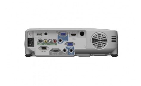 Проектор Epson EB-S17 артикул 101978Si-1